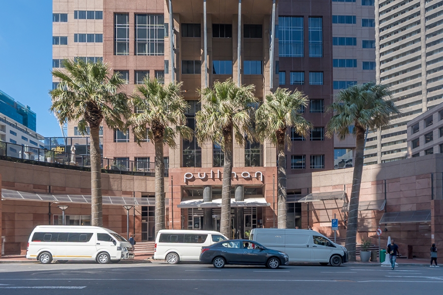 2 Bedroom Property for Sale in Cape Town City Centre Western Cape